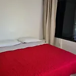 Apart Hotel Com Piscina, Centro De Brasilia