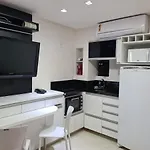 Apart Hotel Com Piscina, Centro De Brasilia
