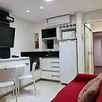 Apart Hotel Com Piscina, Centro De Brasilia