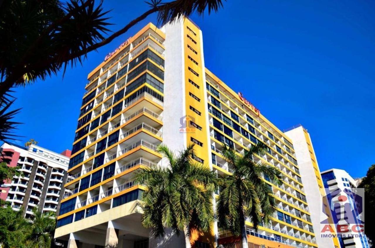 Com Piscina, Centro De * Brasilia