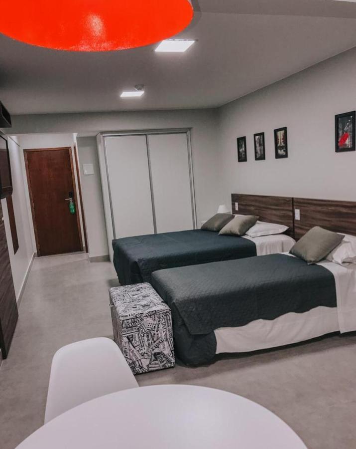Com Piscina, Centro De Apartment Brasilia