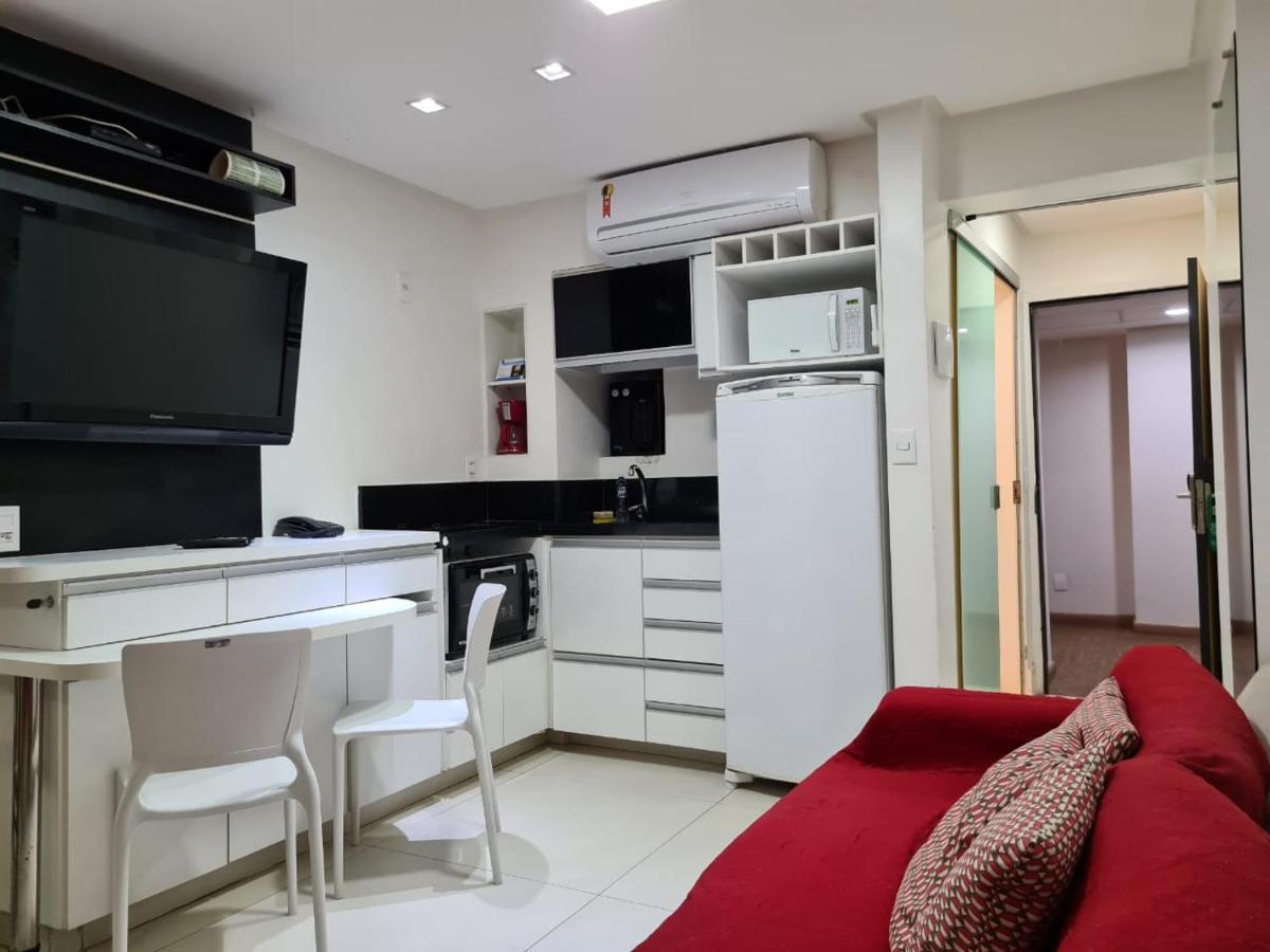 Com Piscina, Centro De Apartment *