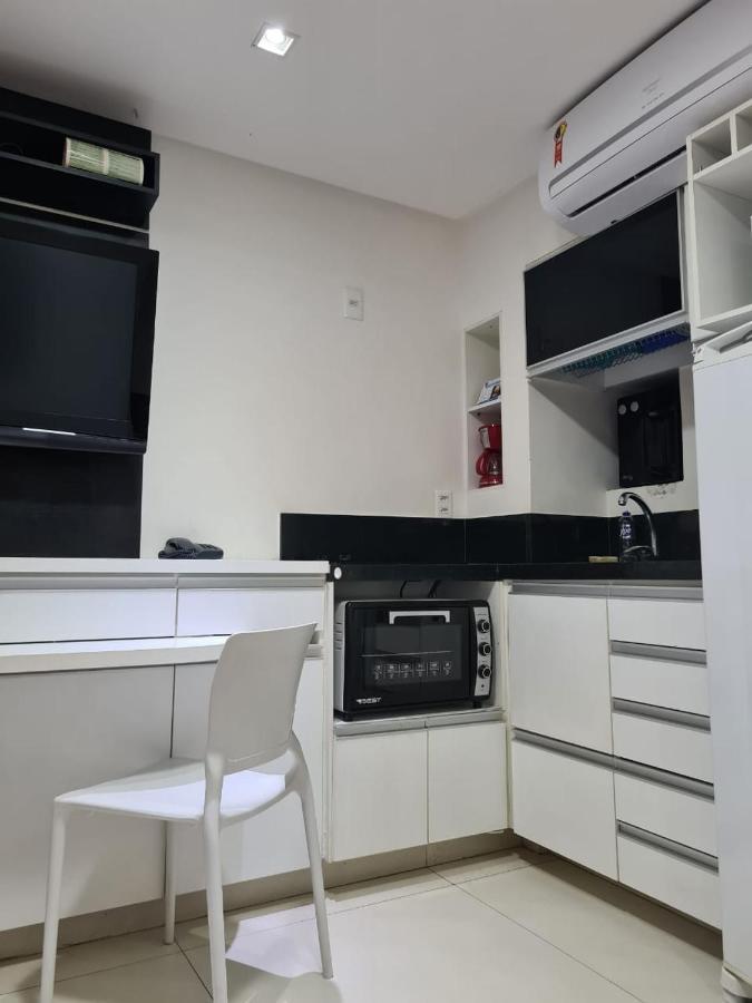 Com Piscina, Centro De Apartment