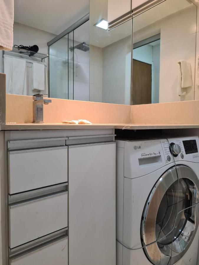 Apartment Com Piscina, Centro De Brasilia