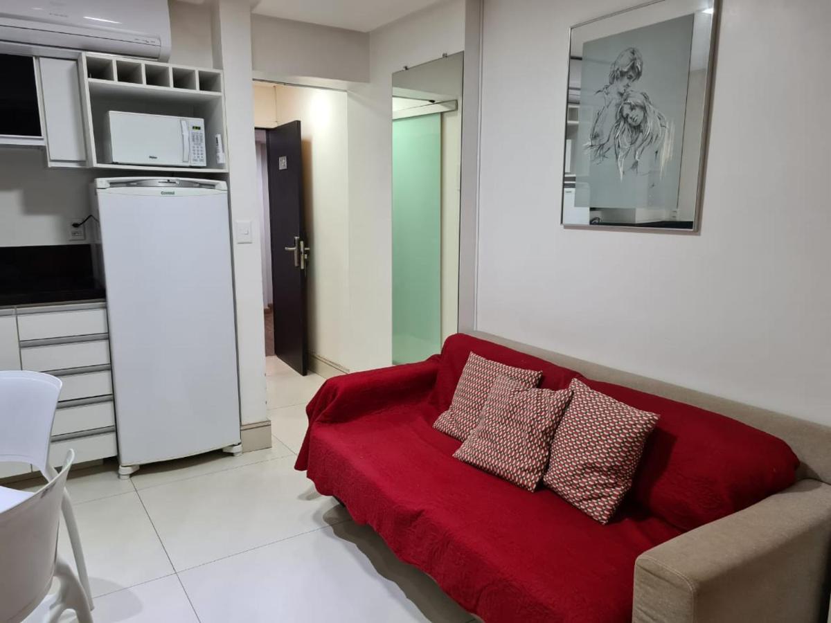 Apartment Com Piscina, Centro De Brasilia